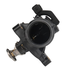 Elbow (Thermostat) 11537510959 For BMW 3 Series E90 & X1 E84 Tag-E-73
