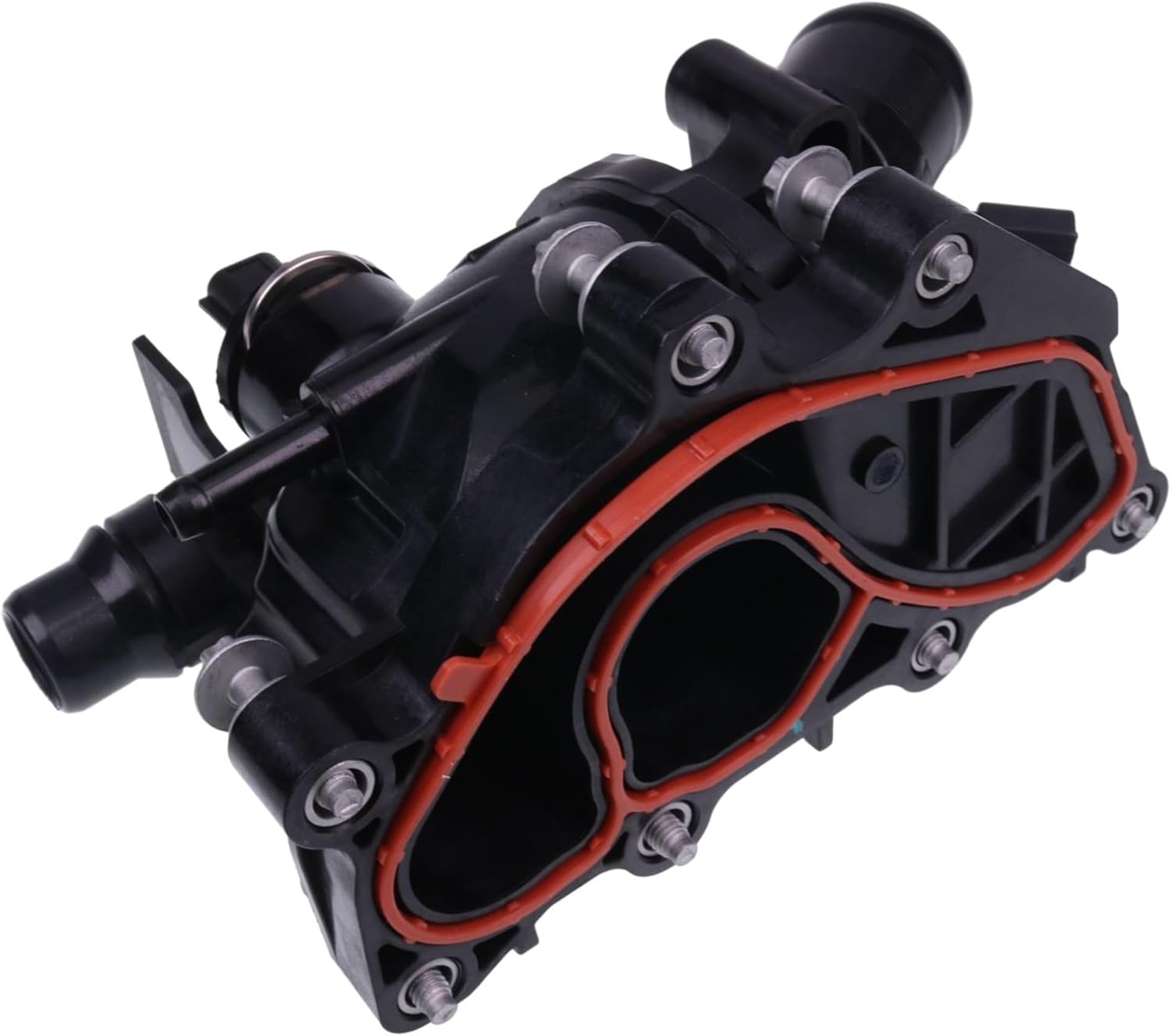 Elbow 2822030175 Compatible With MERCEDES-BENZ A-CLASS (W177), B-Class (W247) Tag No.32
