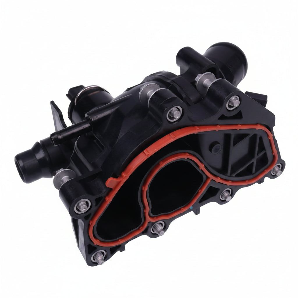 Elbow 2822030175 Compatible With MERCEDES-BENZ A-CLASS (W177), B-Class (W247) Tag No.32