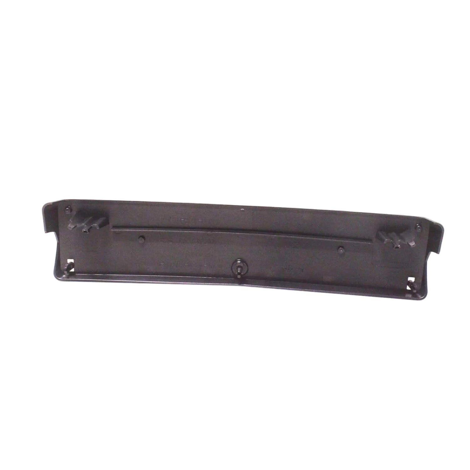 Front Licence Plate Grill 1568850081 Compatible With Mercedes Benz W156 2017-20 Tag No.332