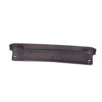 Front Licence Plate Grill 1568850081 Compatible With Mercedes Benz W156 2017-20 Tag No.332