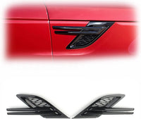 Ven Grille Right LR062119 & Left LR062115 Compatible With LAND ROVER SPORT