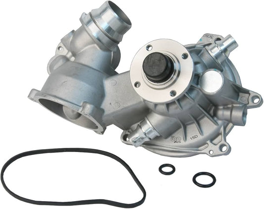 Engine Water Pump 11517586780 Compatible With  BMW E65 E66
