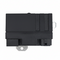 Fuel Pump Control Module 0009007306 A0009007306 Compatible With Mercedes Benz W117 W221 W176 W242 W251 W156