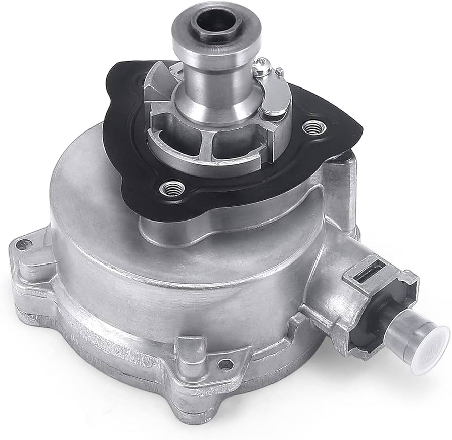 Brake Booster Vacuum Pump 11667519457 Compatible With BMW N52