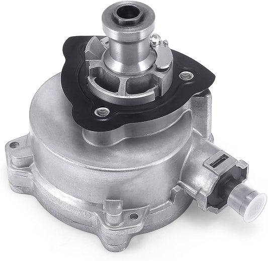 Brake Booster Vacuum Pump 11667519457 Compatible With BMW N52