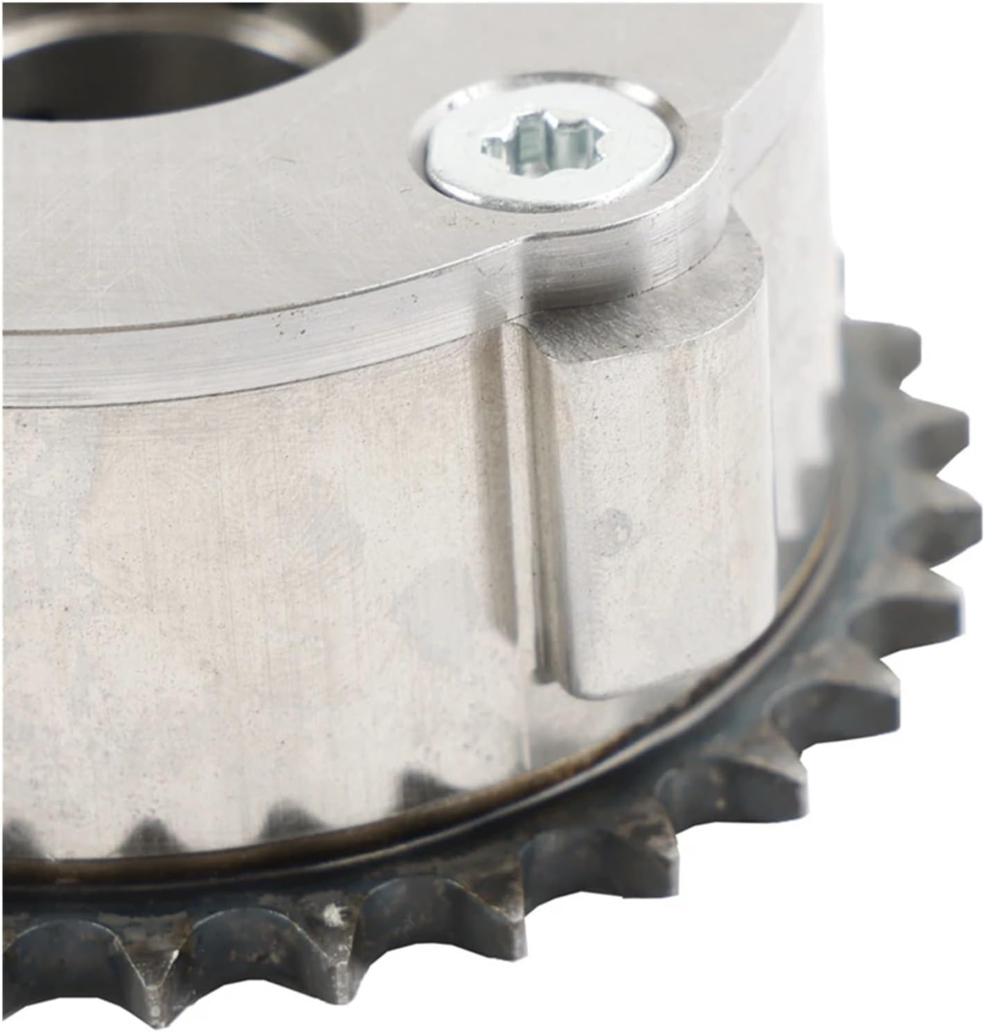 Camshaft Gear Exhaust Adjuster LR073764 Compatible With Land Rover