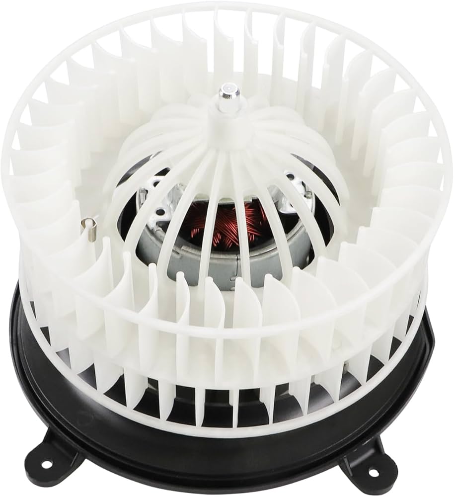 Blower Motor 2118300908 Compatible With Mercedes Benz W211