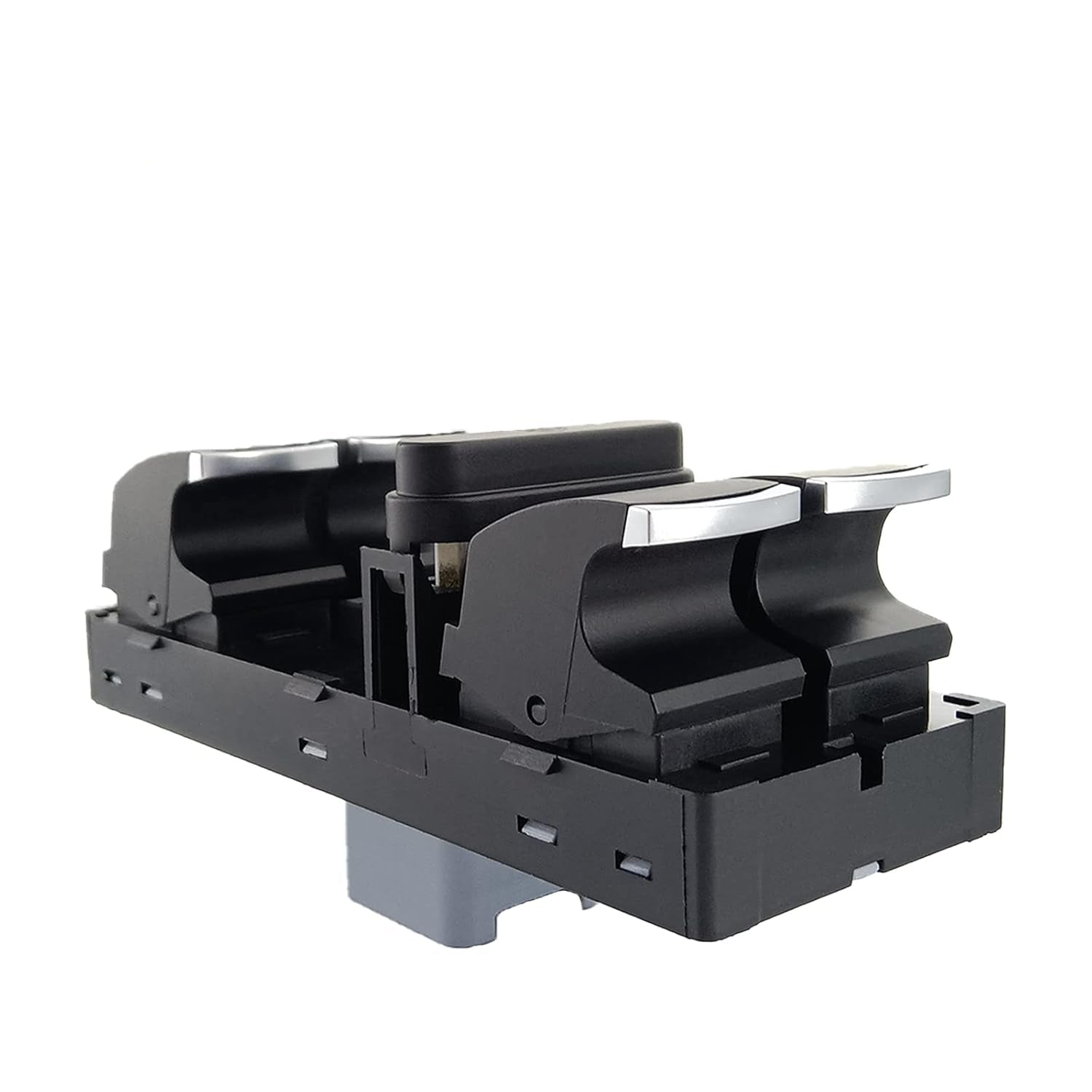 Audi Power Window Switch Black 10-pin 5ND959857 5K4959857 Tag-SW-51