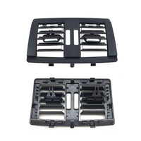 Ac Vent Compatible With Bmw 3 Series Ac Vent 3 Series F30 2012-2018 1 Series F20 2011-2015 Black