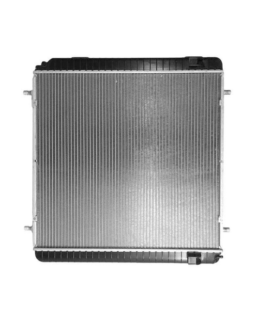 Radiator 4635000402 Compatible With Mercedes Benz W463