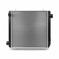Radiator 4635000402 Compatible With Mercedes Benz W463