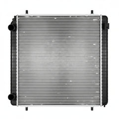 Radiator 4635000402 Compatible With Mercedes Benz W463