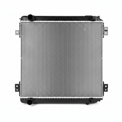Radiator 4635000402 Compatible With Mercedes Benz W463