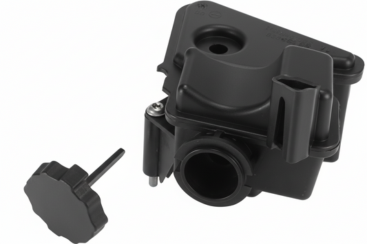 Power Oil Can 0004602683 Compatible With Mercedes Benz W164 W251 W463