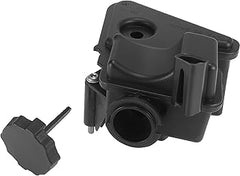 Power Oil Can 0004602683 Compatible With Mercedes Benz W164 W251 W463