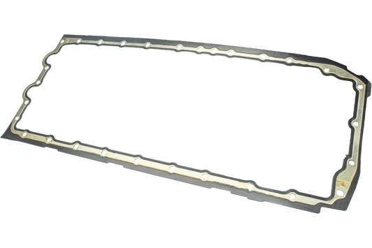 Engine Oil Pan Gasket 11137548031 Compatible With BMW N52