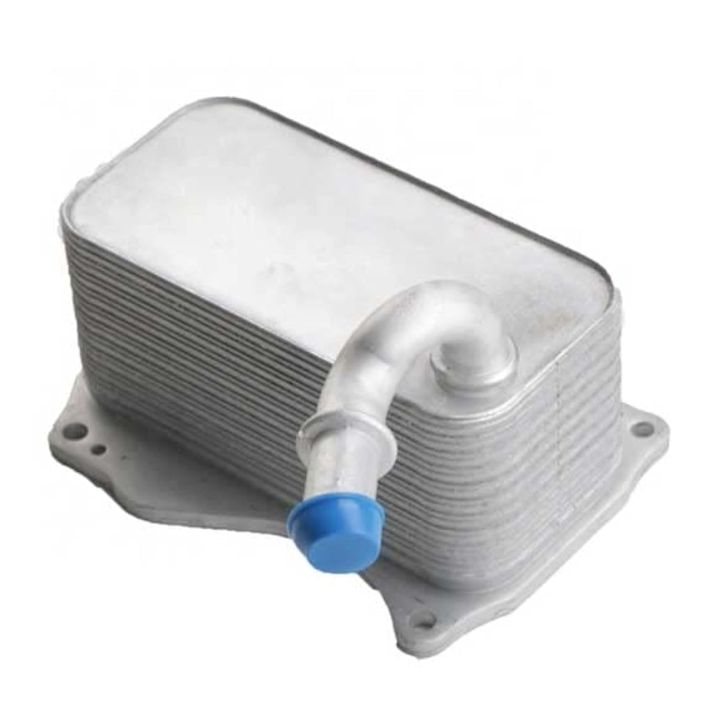 Oil Cooler 2761880001 Compatible With Mercedes Benz M276