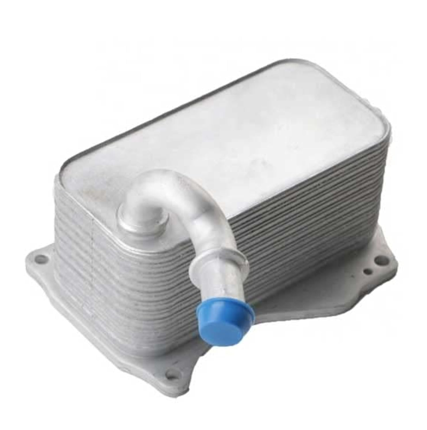 Oil Cooler 2761880001 Compatible With Mercedes Benz M276