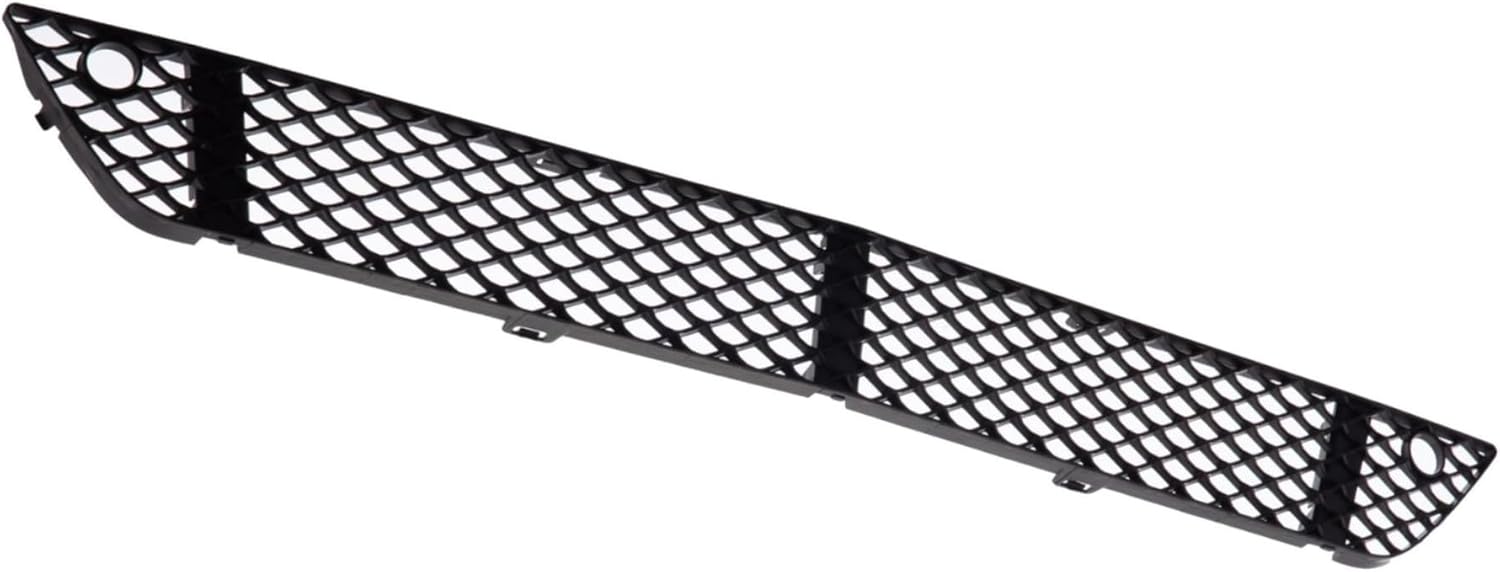 Front Bumper Lower Grill 2218852322 A2218852322 Compatible With Mercedes-Benz S-CLASS W221 (2007-2012) Tag No.116