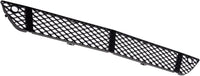 Front Bumper Lower Grill 2218852322 A2218852322 Compatible With Mercedes-Benz S-CLASS W221 (2007-2012) Tag No.116