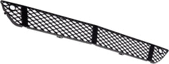 Front Bumper Lower Grill 2218852322 Compatible With Mercedes-Benz S-CLASS W221 (2007-2012) Tag No.116