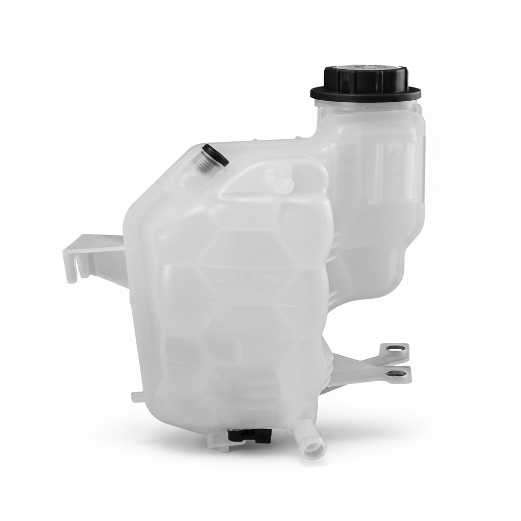 expansion Tank LR140364 LR131384 LR154592 Compatible With DEFENDER Station Wagon (L663)