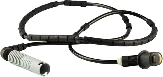 Rear ABS Wheel Speed Sensor 34521164652 Compatible With BMW E46