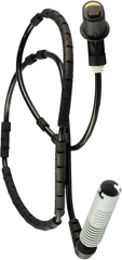 Rear ABS Wheel Speed Sensor 34521164652 Compatible With BMW E46