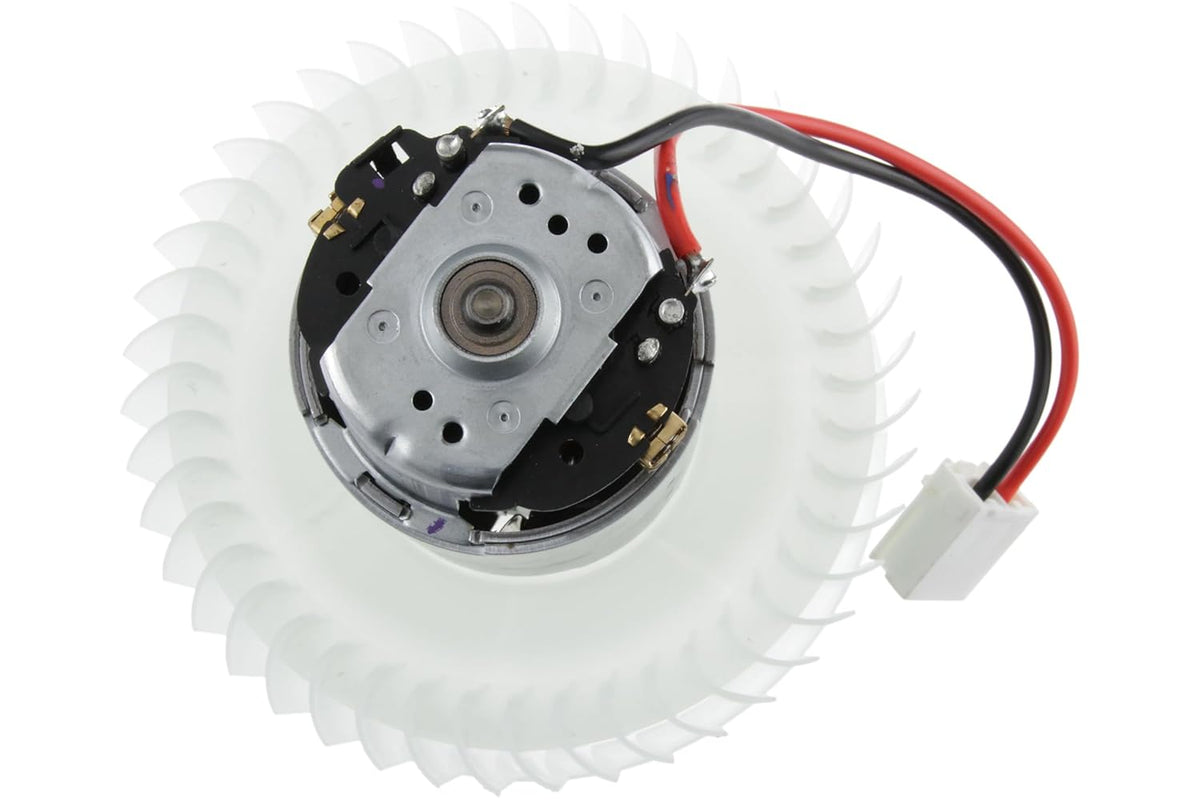 Heater Blower Motor 9171479 Compatible With Volvo S80