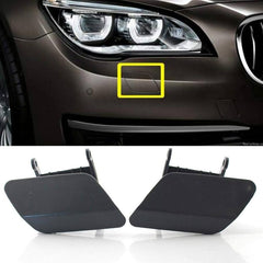 BMW = F01/F02 LCI (2013-2015) Washer Cap Set.Ref No 51117335053 = L.H , 51117335054 = R.H Tag 456