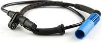 Front ABS Wheel Speed Sensor 34526756379 Compatible With BMW X5 E53