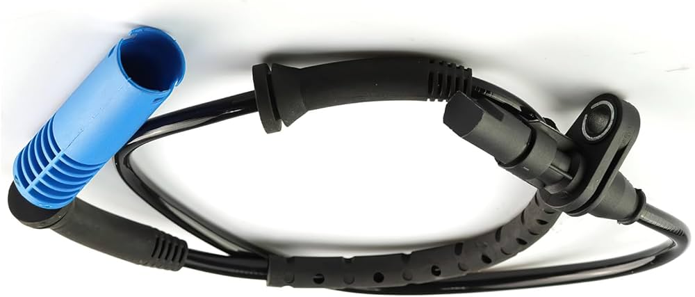 Front ABS Wheel Speed Sensor 34526756379 Compatible With BMW X5 E53