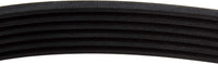 Multi Rib Belt 6PK1836 11287790450 Compatible With BMW 3 (E90), 3 Convertible (E93) (CONTINENTAL)