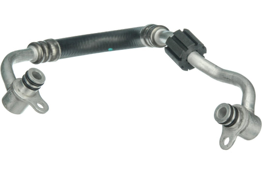 Coolant Line Oil Pipe 2782000800 Compatible With Mercedes Benz M278
