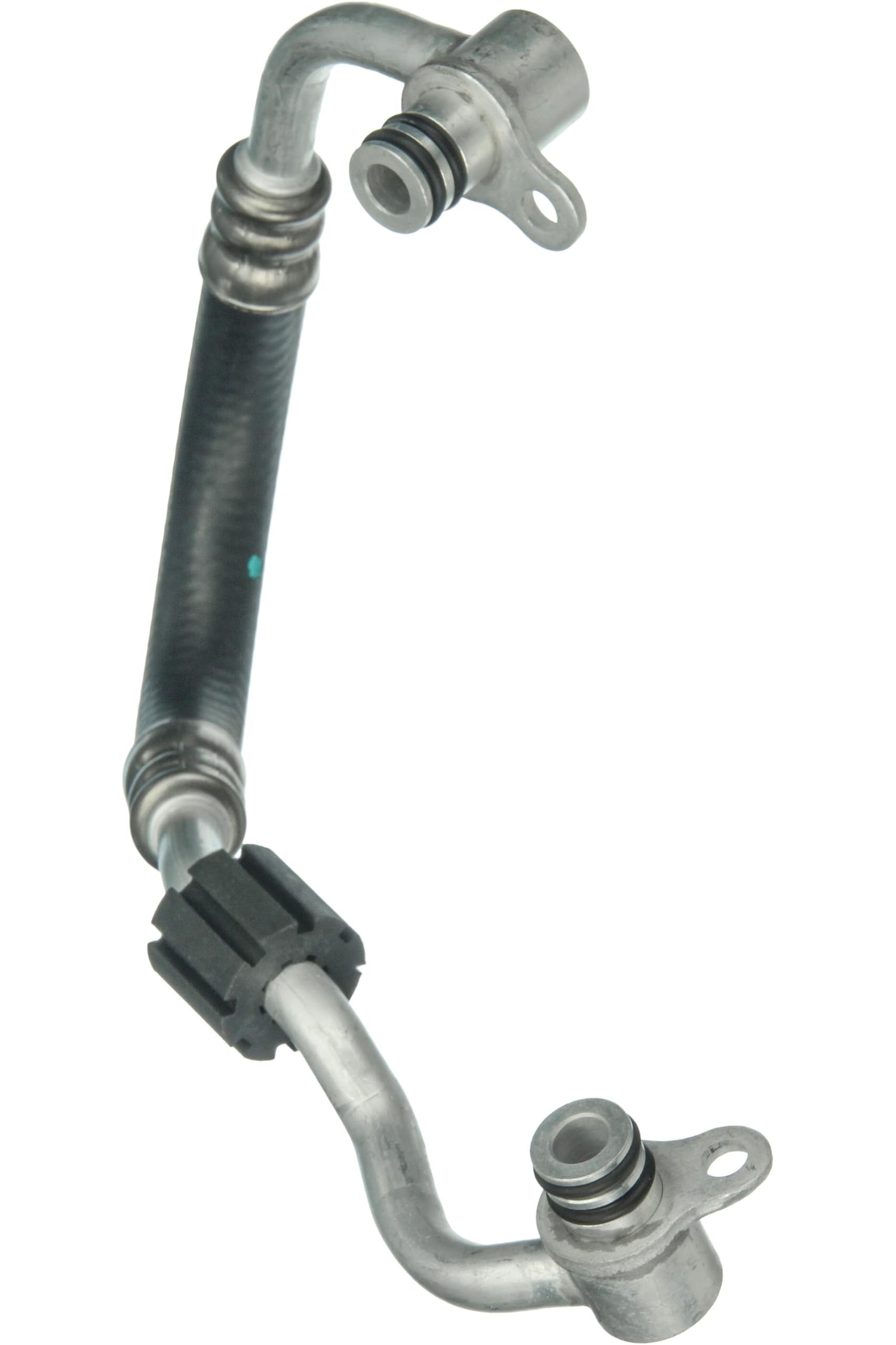 Coolant Line Oil Pipe 2782000800 Compatible With Mercedes Benz M278