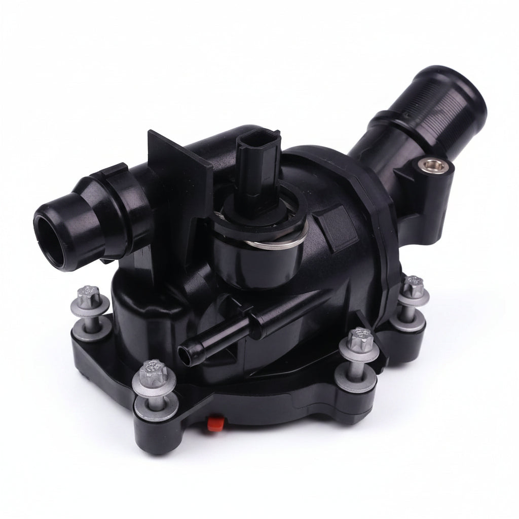 Elbow 2822030175 Compatible With MERCEDES-BENZ A-CLASS (W177), B-Class (W247) Tag No.32