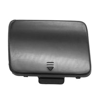 Front Towing Cap 2078851023  A2078851023 Compatible With Mercedes Benz 207 (2014-16) Tag No.373