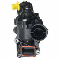 Elbow (Thermostat) 2762000315  Compatible with  MERCEDES-BENZ C-CLASS (W205) & GLC (X253) & GLE (W166) & SLC (R172) Tag No.28