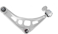 Front Suspension Control Arm Left 31121094465 & Right 31121094466 Compatible With E46 E85