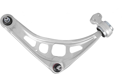 Front Suspension Control Arm Left 31121094465 & Right 31121094466 Compatible With E46 E85