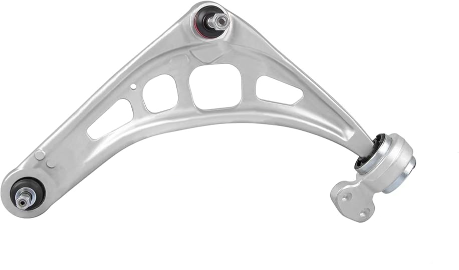 Front Suspension Control Arm Left 31121094465 & Right 31121094466 Compatible With E46 E85