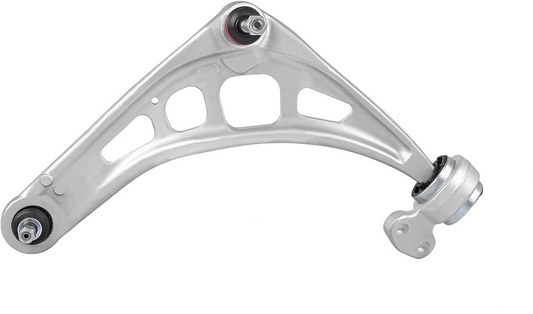 Front Suspension Control Arm Left 31121094465 & Right 31121094466 Compatible With E46 E85
