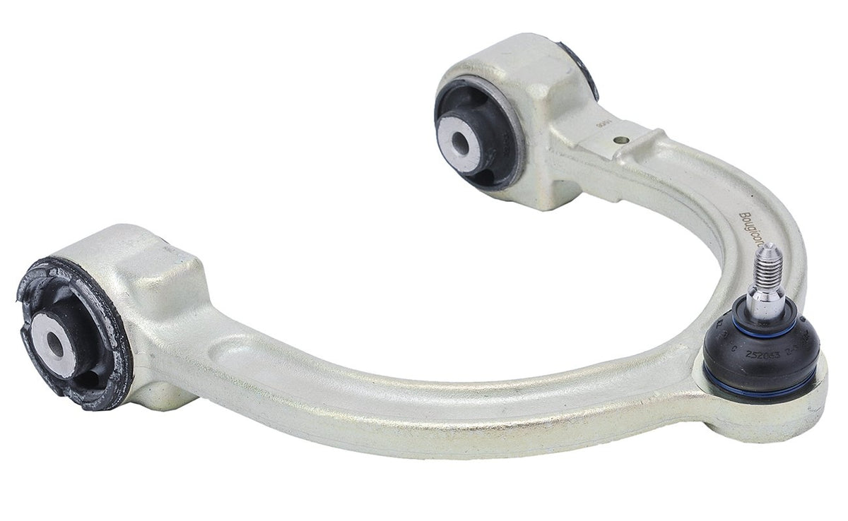 Front Upper Arms Left 2113305507 A2113305507  Right 2113305707 Compatible With Mercedes Benz E-CLASS (W211)