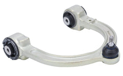 Front Upper Arms Left 2113305507 A2113305507  Right 2113305707 Compatible With Mercedes Benz E-CLASS (W211)
