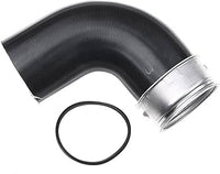 Air Duct 6420908137 6420908437 6420980707 6420982107 6420982307 A6420908137 A6420908437 A6420980707 A6420982107 A6420982307 Compatible With Mercedes Benz S-CLASS W222 V222 X222