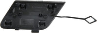 Rear Towing Cap 2128850356 Compatible With Mercedes Benz E-Class (W212) (T-2) (2014-2016) Tag No.307