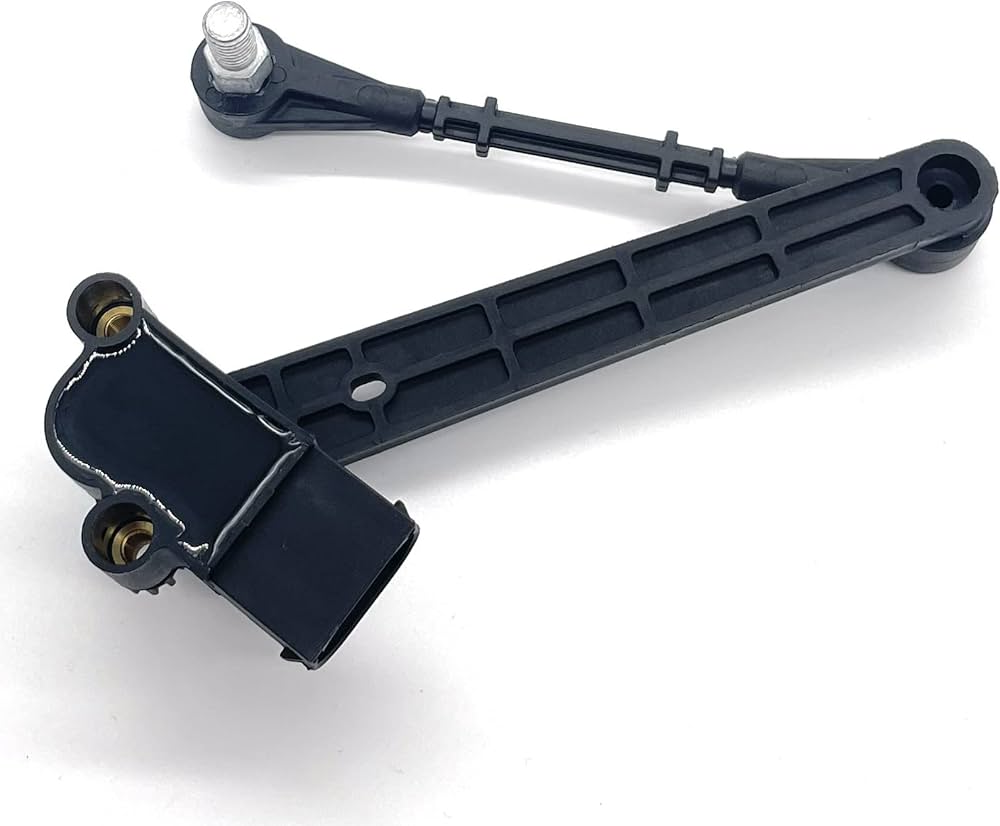 Height Level Sensor LR010802 Compatible With RANGE ROVER III (L322) RANGE ROVER IV (L405)
