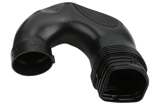 Charge Air Hose Pipe 1KD129618B 1K0805962E Compatible With Volkswagen
