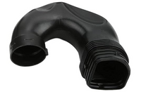 Charge Air Hose Pipe 1KD129618B 1K0805962E Compatible With Volkswagen